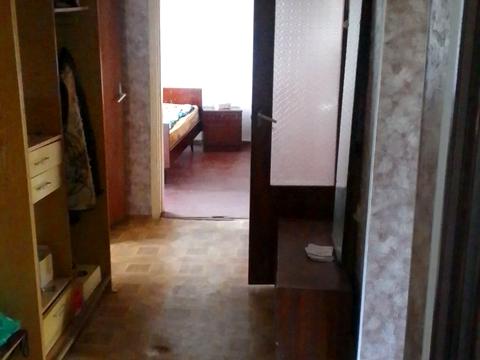 квартира за адресою Соборна, 46