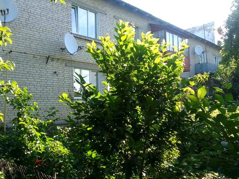 квартира за адресою Соборна, 46