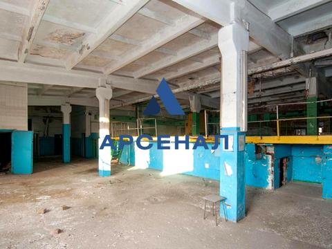 комерційна за адресою Олексія Поради вул. (Димитрова), 50