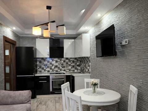 квартира за адресою Ювілейний просп. (), 61Д