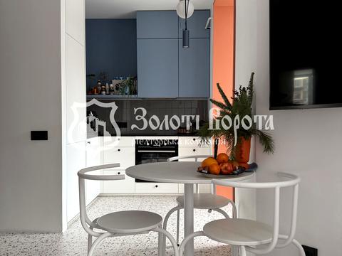 квартира по адресу Мира ул., 2-В