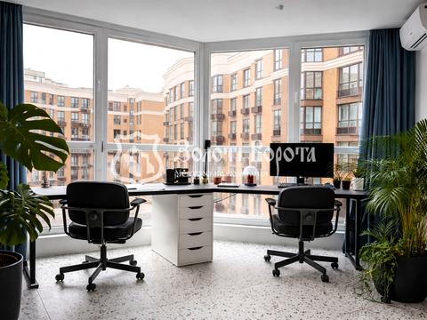 квартира по адресу Мира ул., 2-В