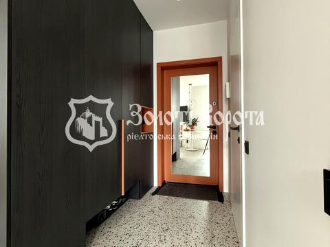 квартира по адресу Мира ул., 2-В