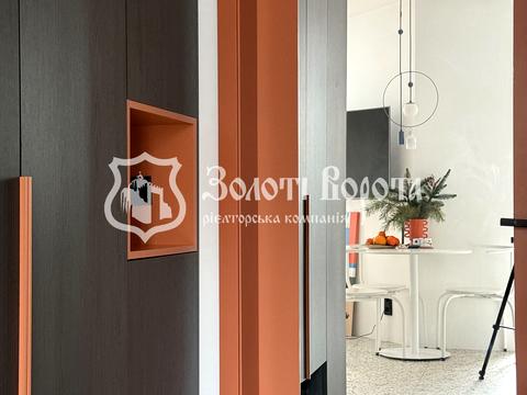 квартира по адресу Мира ул., 2-В