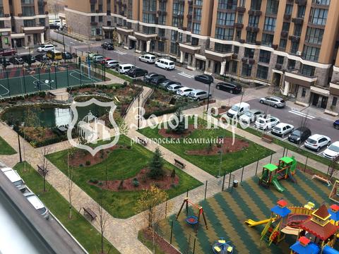 квартира по адресу Мира ул., 2-В