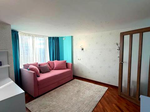 квартира по адресу Дмитриевская ул., 69