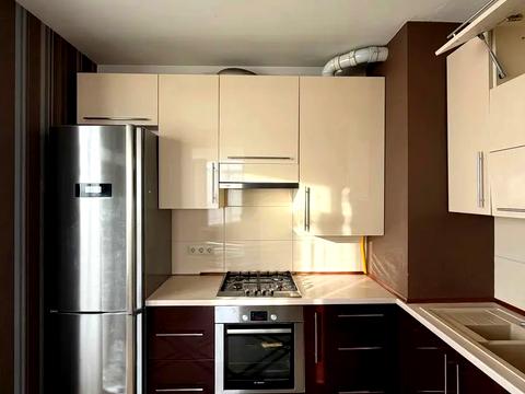 квартира по адресу Дмитриевская ул., 69