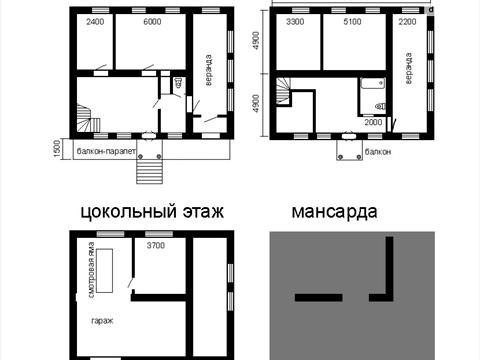 будинок за адресою Харків, вул. Фронтова, 4