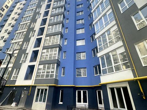 квартира за адресою Княгинин вул., (Будинок 19)