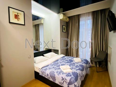 квартира за адресою Басейна вул., 17