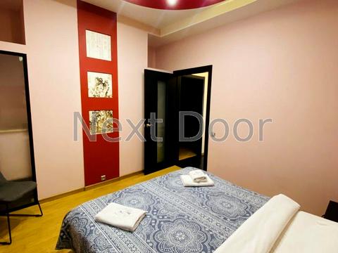 квартира за адресою Басейна вул., 17