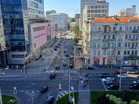 квартира за адресою Басейна вул., 17