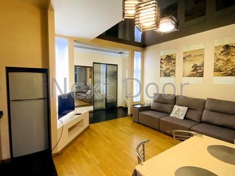 квартира за адресою Басейна вул., 17