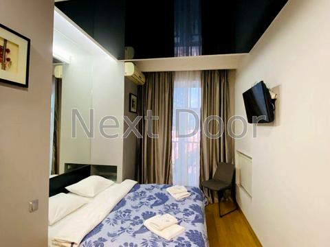 квартира за адресою Басейна вул., 17