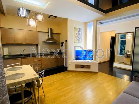 квартира за адресою Басейна вул., 17