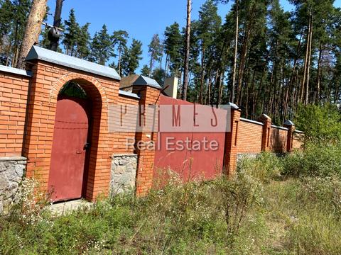 ділянка за адресою с. Плюти, 