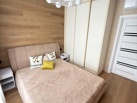 квартира по адресу Ивана Выговского ул. (Маршала Гречка), 40/12