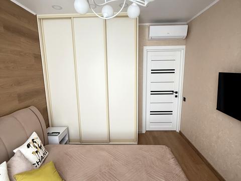 квартира по адресу Ивана Выговского ул. (Маршала Гречка), 40/12