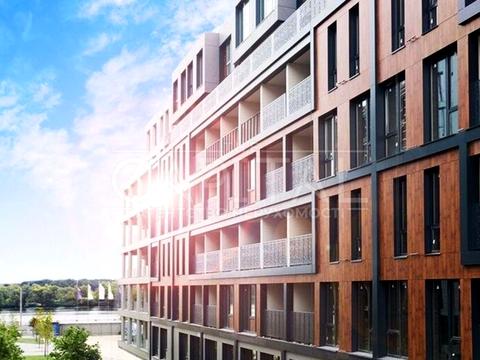 квартира за адресою Набережно-Рибальська дорога вул., (Будинок 1)