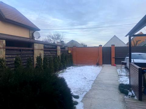 дом по адресу Измаила Срезневского ул. (Бєлінського)