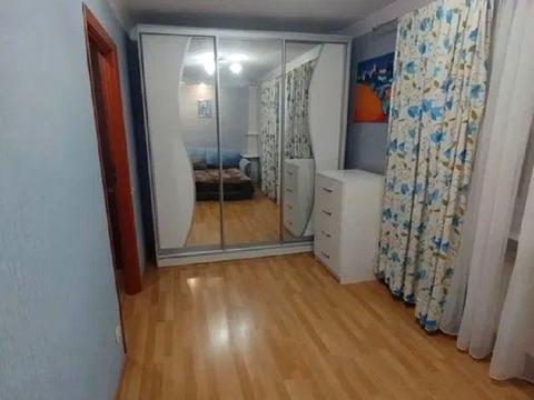 квартира за адресою Тернопільська вул., 2