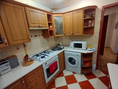 квартира за адресою Тернопільська вул., 2