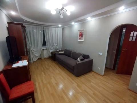 квартира за адресою Тернопільська вул., 2