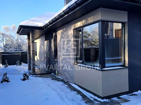 будинок за адресою бучанська, 2