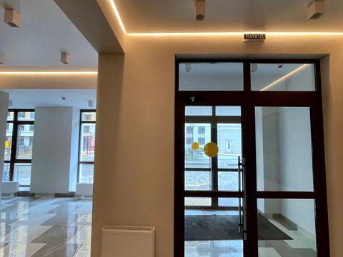 квартира за адресою Князя Ярослава Мудрого просп., (Будинок)