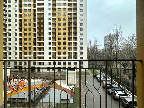 квартира за адресою Князя Ярослава Мудрого просп., (Будинок)