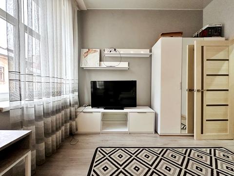 квартира за адресою Лесі Українки вул., 43