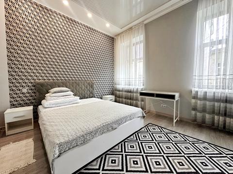 квартира за адресою Лесі Українки вул., 43