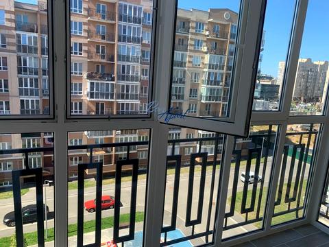 квартира по адресу Метрологическая ул., 21-Б