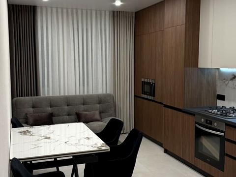 квартира по адресу Максимовича ул., 21-Г