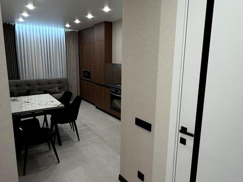 квартира по адресу Максимовича ул., 21-Г