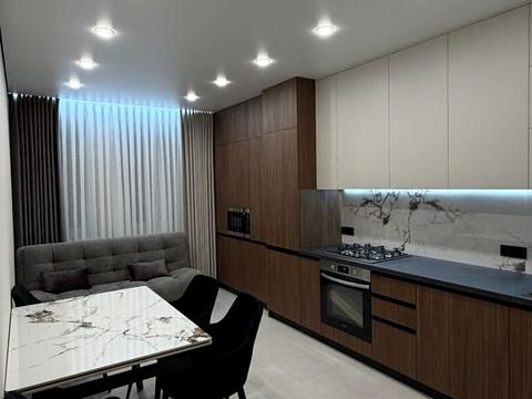 квартира по адресу Максимовича ул., 21-Г