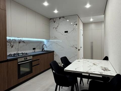 квартира по адресу Максимовича ул., 21-Г