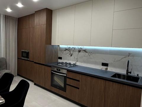 квартира по адресу Максимовича ул., 21-Г