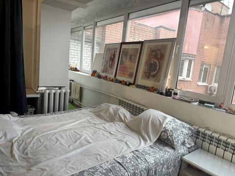 квартира по адресу Володимира Вернадського ул. (Дзержинського), 35а к2