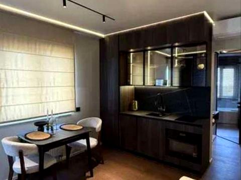 квартира за адресою Михайла Максимовича вул. (Онуфрія Трутенка), 28-К