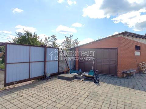 будинок за адресою Харків, Бурачека  вул.