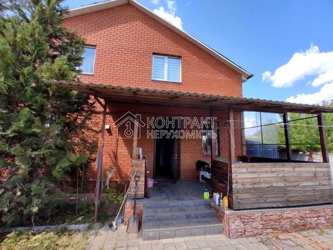 будинок за адресою Харків, Бурачека  вул.