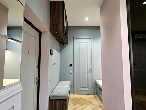 квартира за адресою Антоновича вул. (Горького), 44