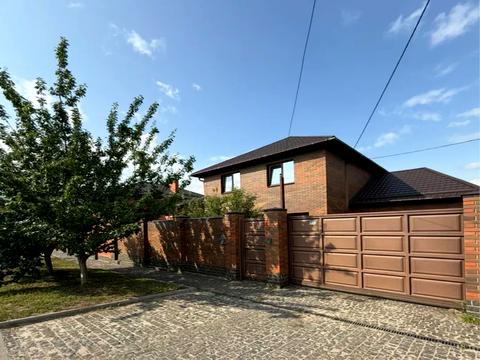 будинок за адресою Бобруйська вул.