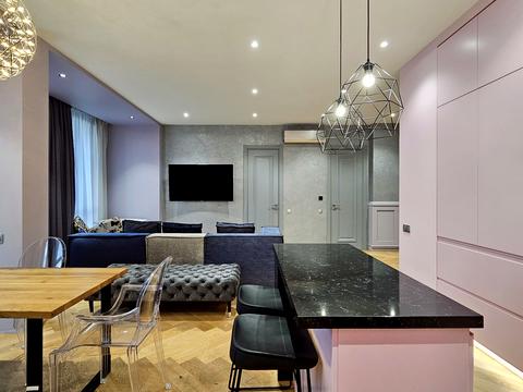 квартира за адресою Антоновича вул. (Горького), 44