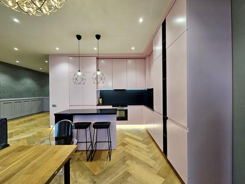 квартира за адресою Антоновича вул. (Горького), 44