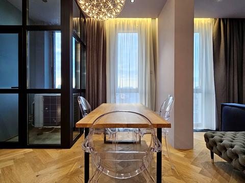 квартира за адресою Антоновича вул. (Горького), 44