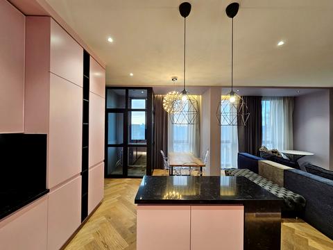 квартира за адресою Антоновича вул. (Горького), 44