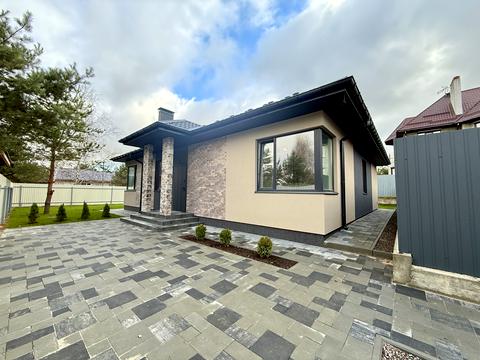 будинок за адресою Бучанська