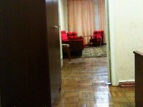 квартира по адресу Сергія Берегового ул. (Мартиросяна), 13